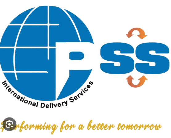 PSS International Delivery Service